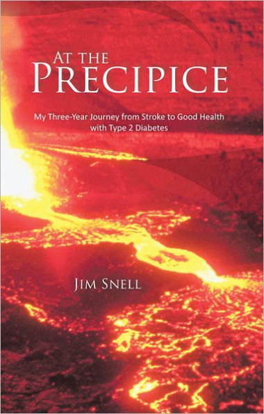 At the Precipice: My Three-Year Journey from Stroke to Good Health with Type 2 Diabetes