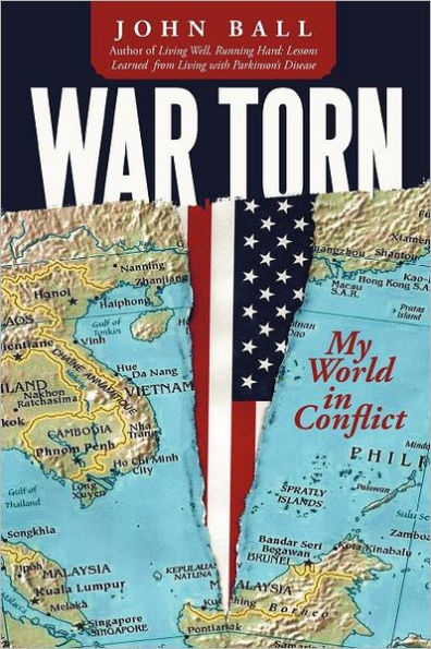 War Torn: My World Conflict