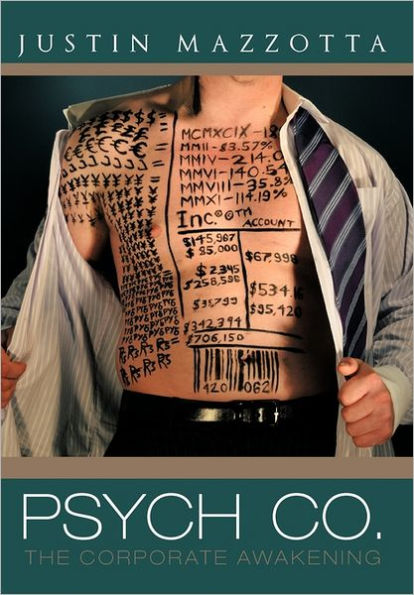 Psych Co.: The Corporate Awakening