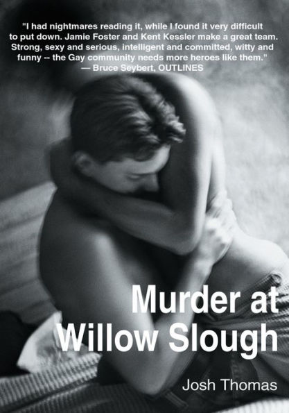 Murder at Willow Slough: or, The Caregiver