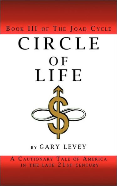 Circle of Life: Book III the Joad Cycle
