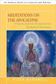 Title: Meditations on the Apocalypse: A Psycho-Spiritual Perspective on the Book of Revelation, Author: F Aster Barnwell