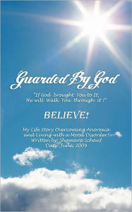 Title: Guarded by God, Author: Shamara Schauf