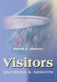 Title: Visitors: Questions & Answers, Author: Harold Skaarup