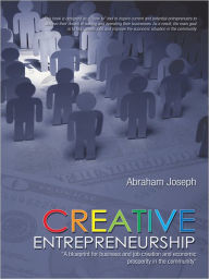 Title: Creative Entrepreneurship: 