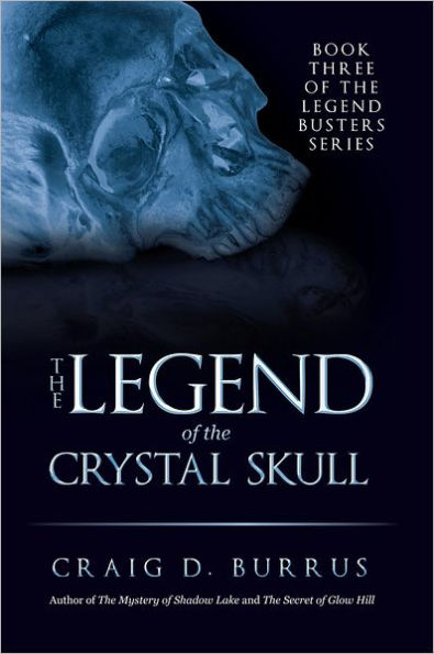 The Legend of the Crystal Skull