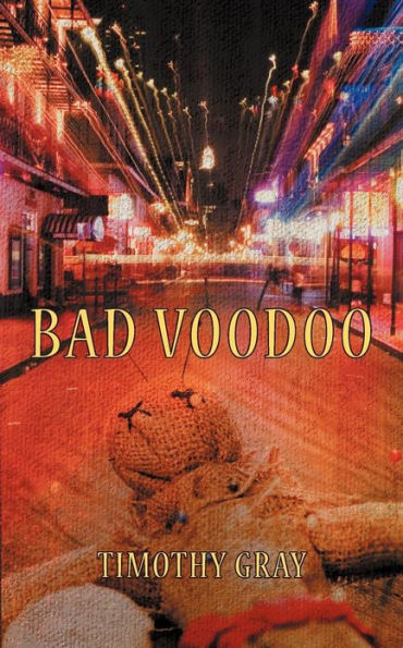 Bad Voodoo