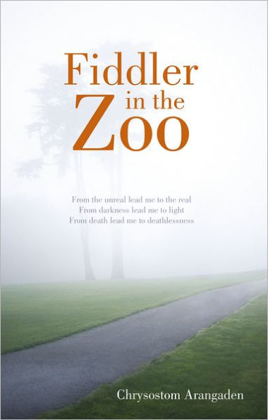 Fiddler in the Zoo