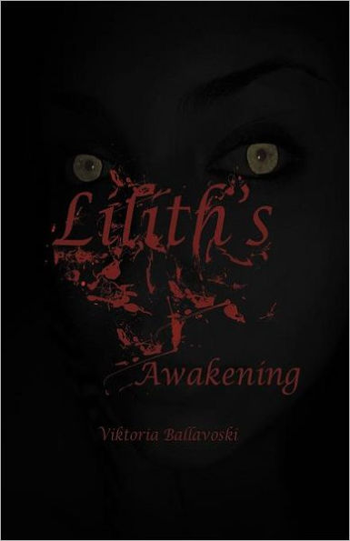 Lilith's Awakening