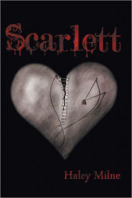 Title: Scarlett, Author: Haley Milne