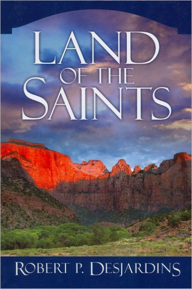 Land of the Saints