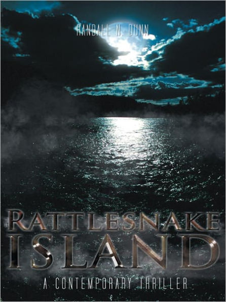 Rattlesnake Island: A Contemporary Thriller