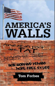 Title: America's Walls, Author: Tom Forbes