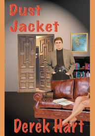 Title: Dust Jacket, Author: Derek Hart