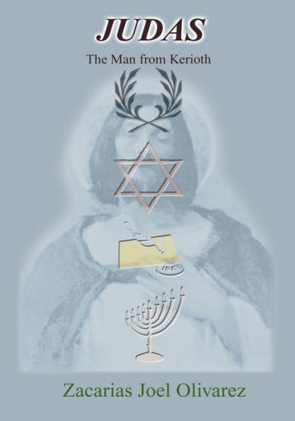 Judas: The Man from Kerioth