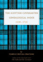 The Scottish Covenanter Genealogical Index - (1630-1712): (1630-1712)