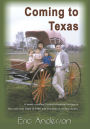 Coming to Texas: A newly qualified Scottish physician arrives in the Lone Star State in 1960 and becomes a country doctor.