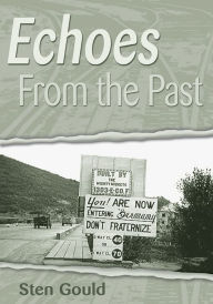 Title: Echoes From the Past, Author: Sten Gould