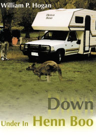 Title: Down Under In Henn Boo, Author: William Hogan
