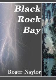 Title: Black Rock Bay, Author: Roger Naylor