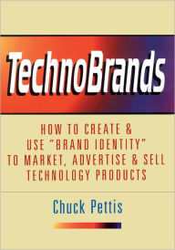 Title: TechnoBrands: How to Create & Use 