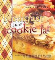 Title: Breakfast in a Cookie Jar, Author: Carlene Duda