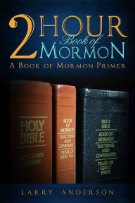 Title: 2 Hour Book of Mormon: A Book of Mormon Primer, Author: Larry Anderson