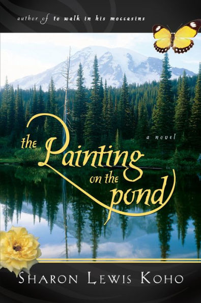 The Painting On the Pond