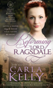 Title: Reforming Lord Ragsdale, Author: Carla Kelly