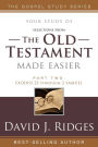 Old Testament Made Easier Part 2 (2nd Edition)