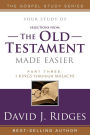 Old Testament Made Easier Part 3 (2nd Edition)
