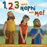 Title: 1,2,3 with Nephi and Me!, Author: Heidi Doxey