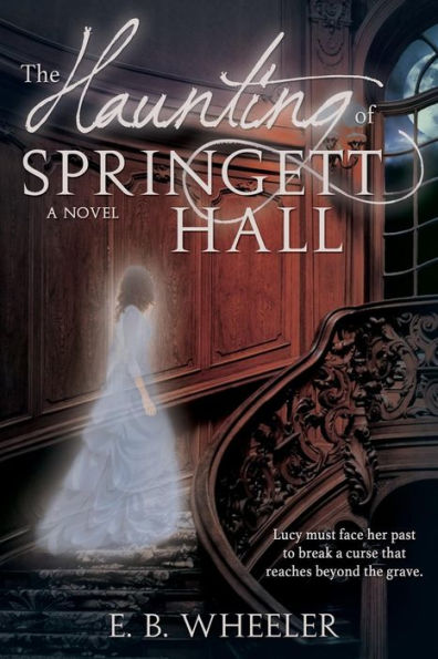 Haunting of Springett Hall