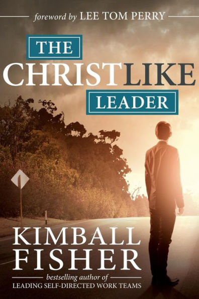 Christlike Leader