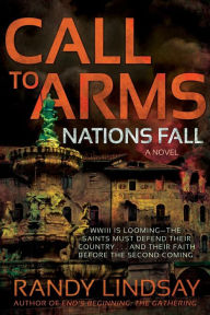 Title: Call to Arms: Nations Fall, Author: Randy Lindsay