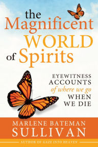 Title: The Magnificent World of Spirits: Eyewitness Accounts of Where We Go When We Die, Author: Marlene Batemen Sullivan