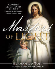 Title: Masters of Light, Author: Herman Du Toit