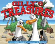 Title: Gilly's Treasure, Author: Julie Murphy