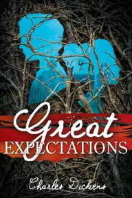 Title: Great Expectations, Author: Charles Dickens