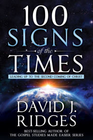 Text book pdf free download 100 Signs of the Times by Cedar Fort, Inc. English version 9781462123360