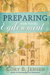 Title: Preparing for Your Endowment, Author: Cory Jensen