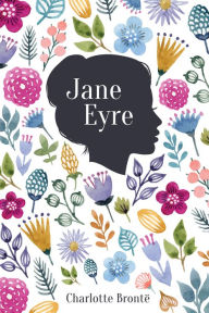 Title: Jane Eyre, Author: Charlotte Bronte