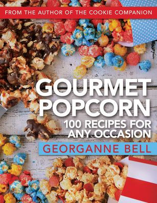 Gourmet Popcorn