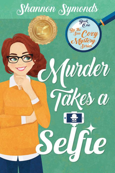 Murder takes a Selfie: Oceanside High Cozy Mystery book 1: Oceanside High Cozy Mystery book 1