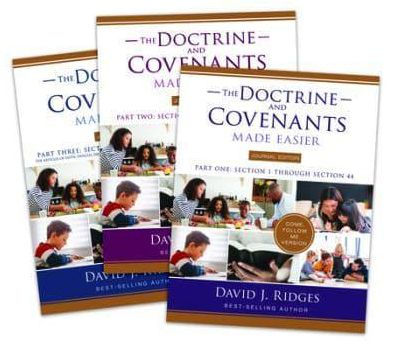 D&C Made Easier Journal Edition