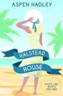 Halstead House
