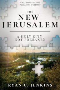 Free download mp3 books New Jerusalem