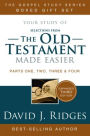 Old Testament Made Easier 3rd Edition (Boxed Set)