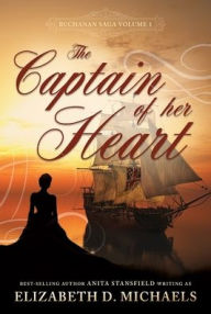 Free downloads audiobooks for ipod The Captain of Her Heart