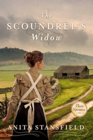 Free pc ebooks download The Scoundrel's Widow 9781462142453 by Anita Stansfield